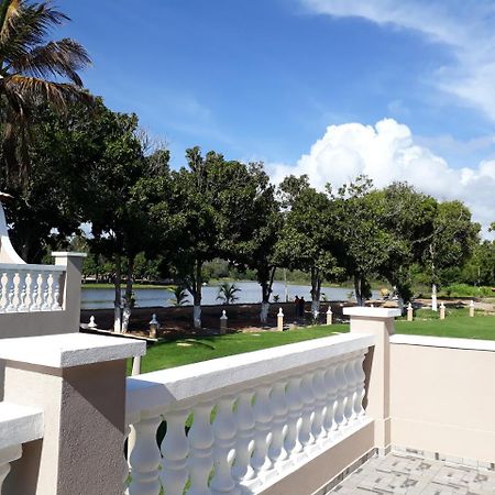 Fazenda Fiore Resort 帕里普埃拉 外观 照片