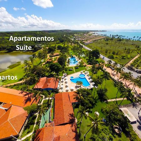 Fazenda Fiore Resort 帕里普埃拉 外观 照片