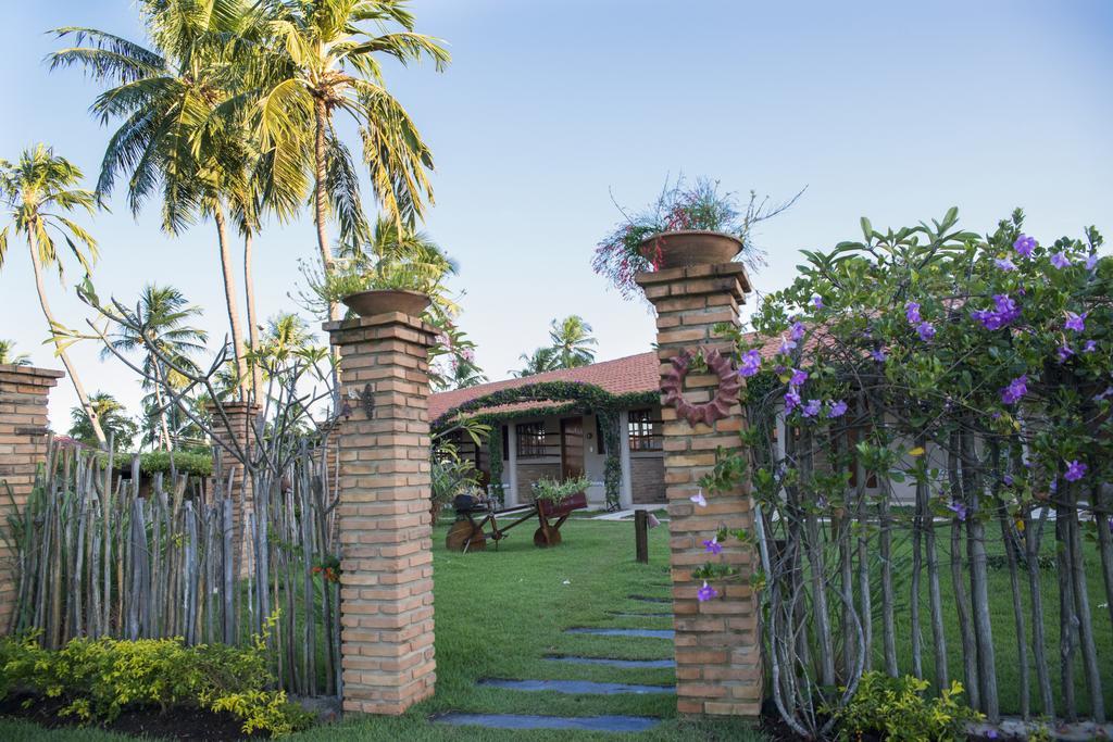 Fazenda Fiore Resort 帕里普埃拉 外观 照片