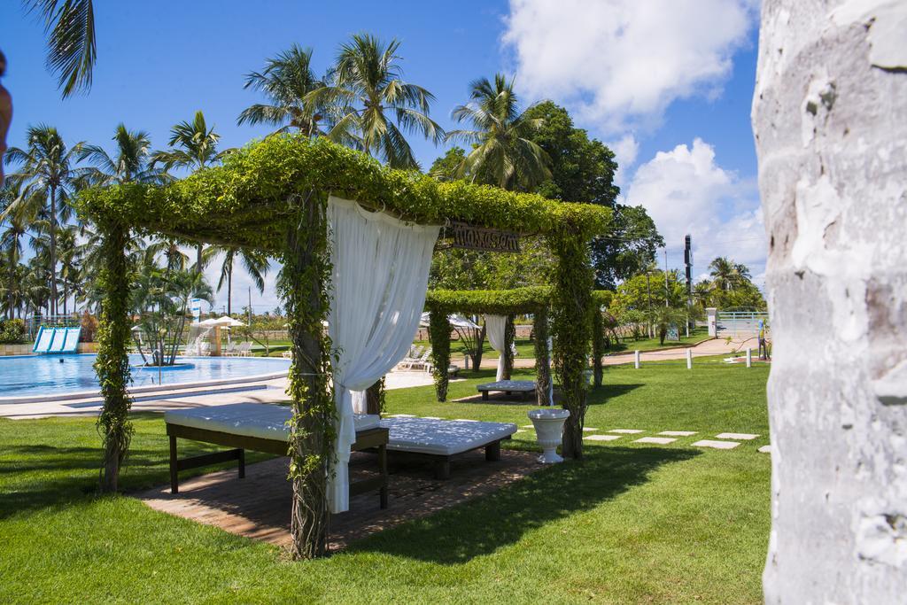 Fazenda Fiore Resort 帕里普埃拉 外观 照片