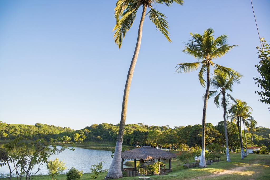 Fazenda Fiore Resort 帕里普埃拉 外观 照片