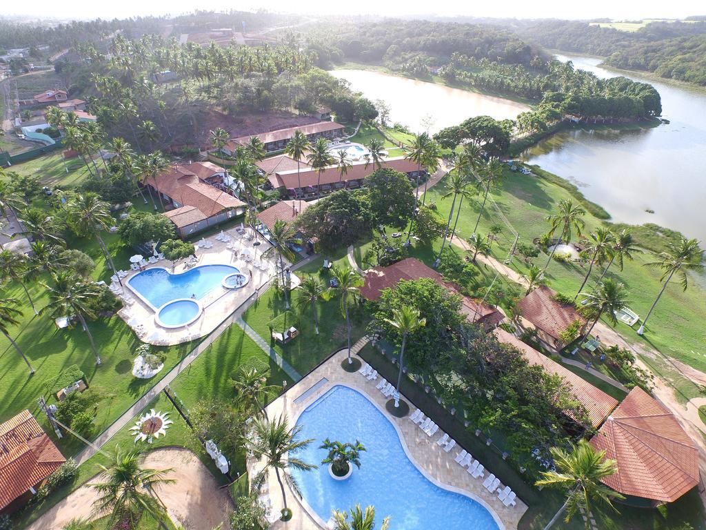 Fazenda Fiore Resort 帕里普埃拉 外观 照片