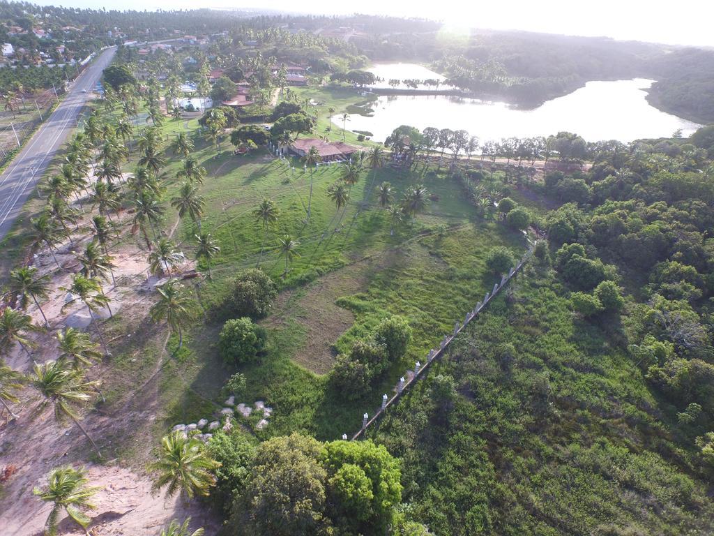 Fazenda Fiore Resort 帕里普埃拉 外观 照片