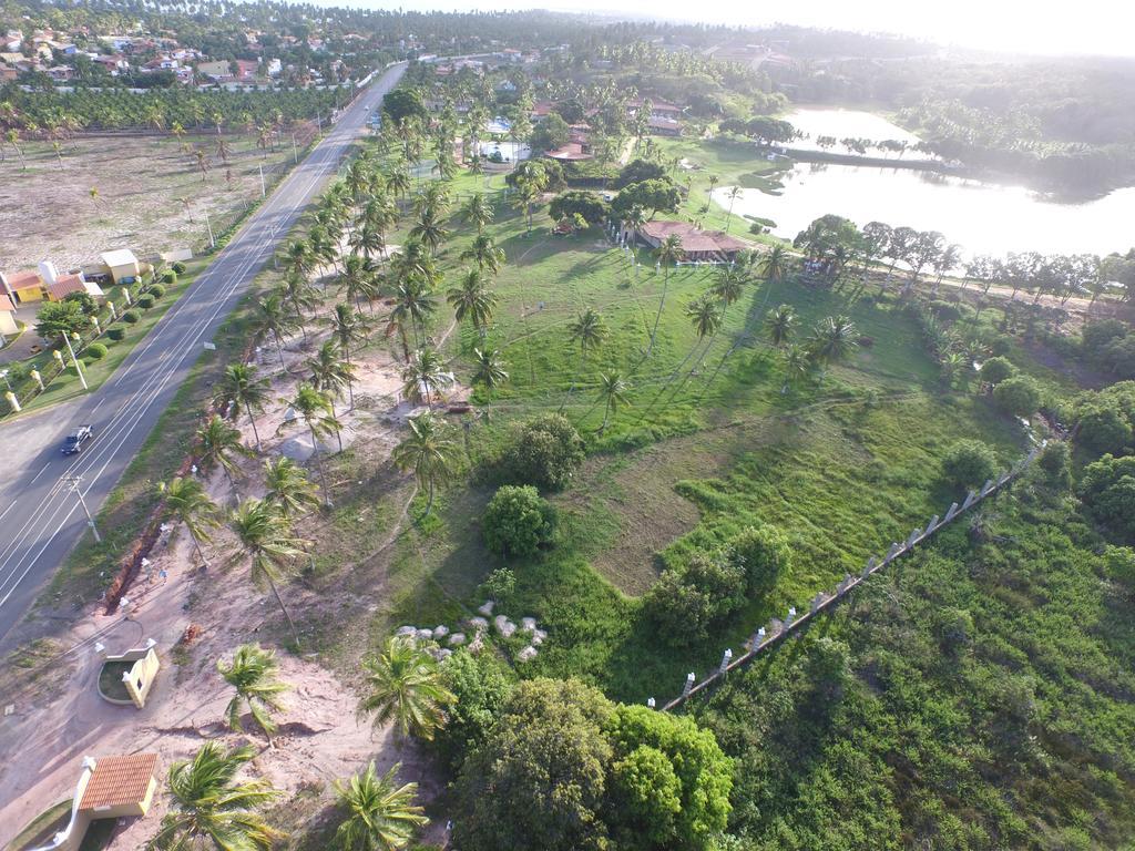 Fazenda Fiore Resort 帕里普埃拉 外观 照片