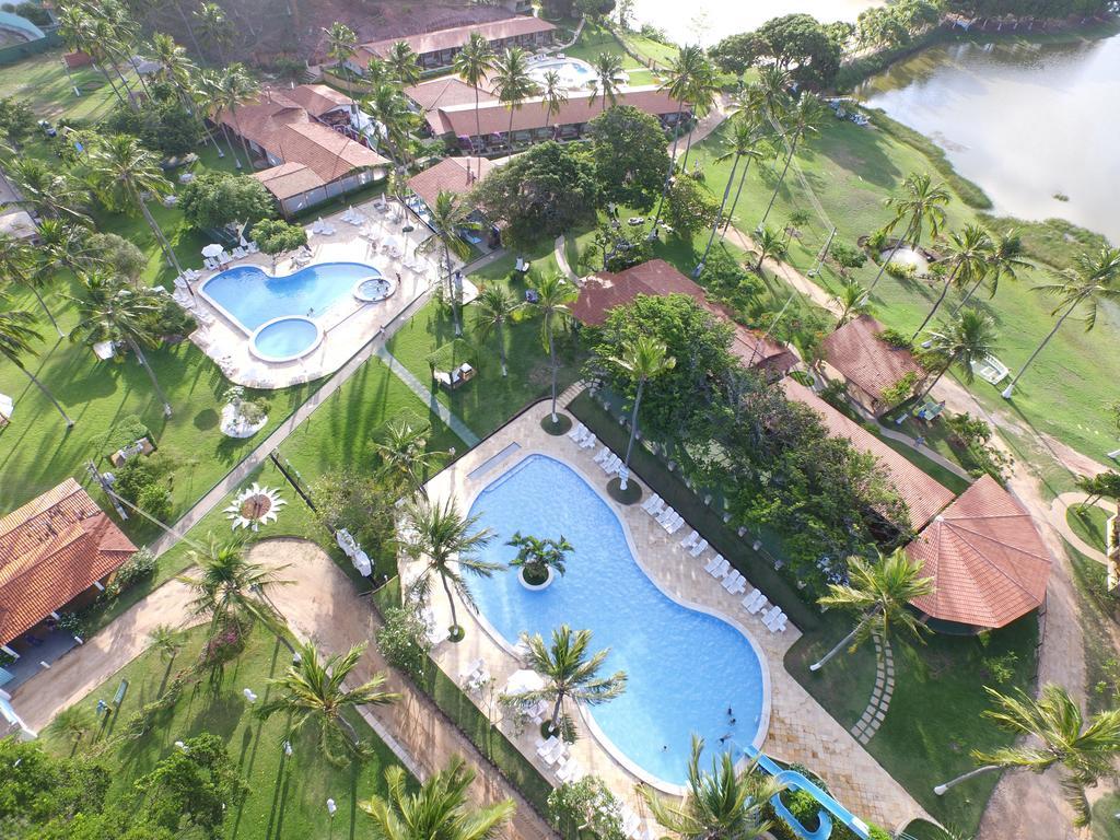 Fazenda Fiore Resort 帕里普埃拉 外观 照片