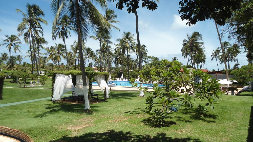 Fazenda Fiore Resort 帕里普埃拉 外观 照片