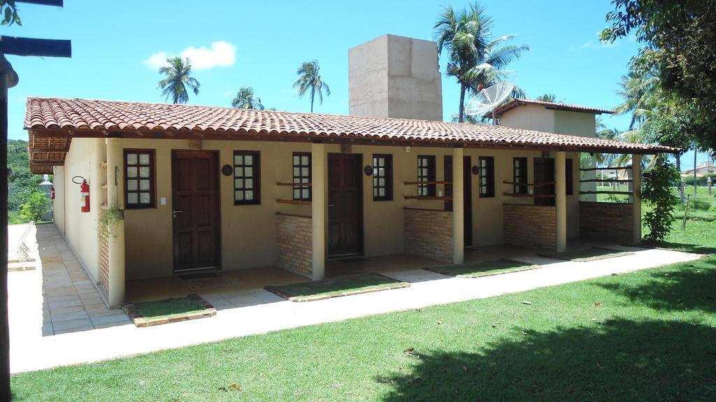 Fazenda Fiore Resort 帕里普埃拉 外观 照片