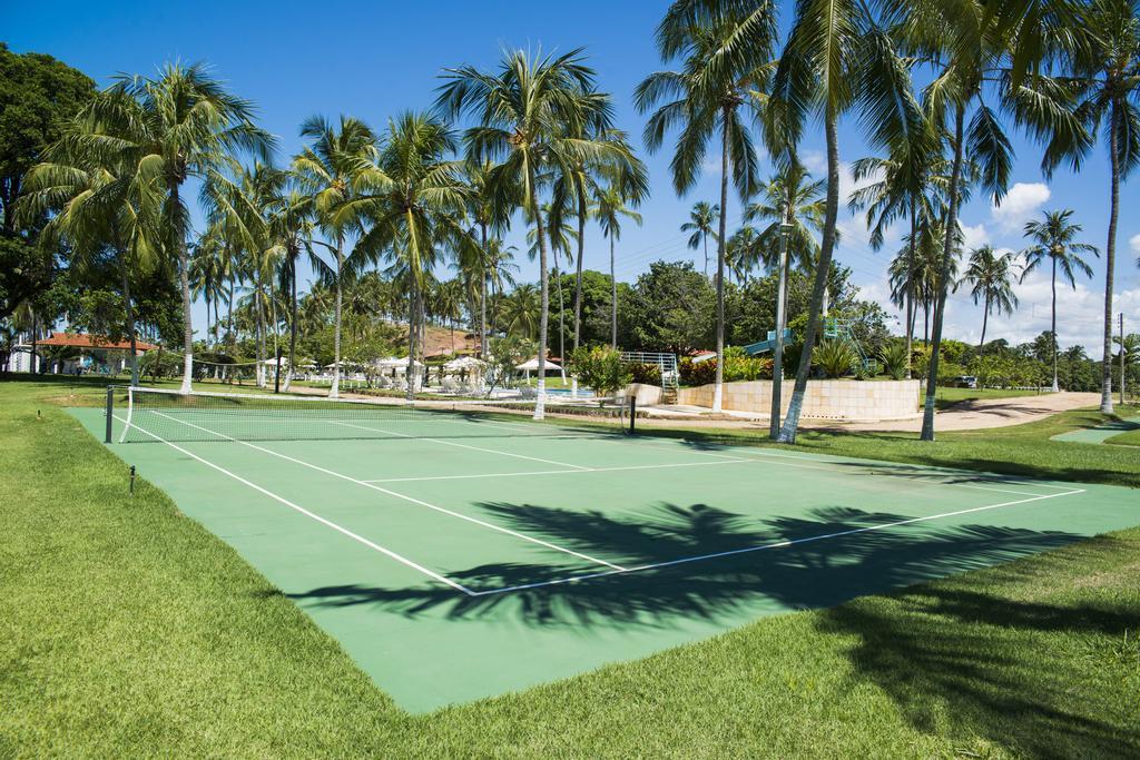 Fazenda Fiore Resort 帕里普埃拉 外观 照片