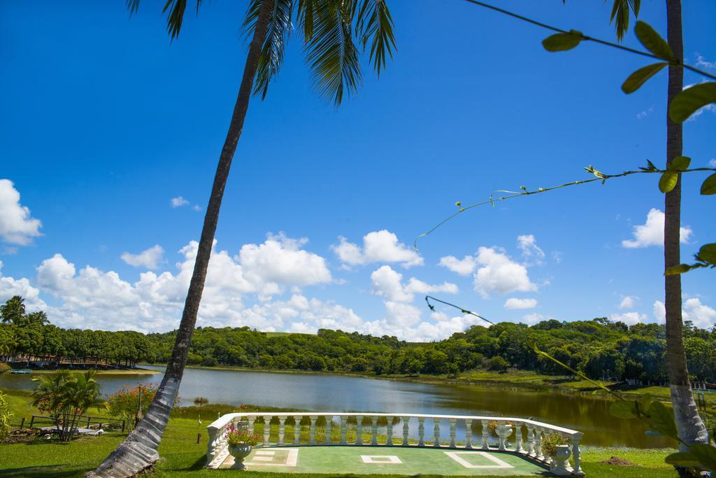 Fazenda Fiore Resort 帕里普埃拉 外观 照片