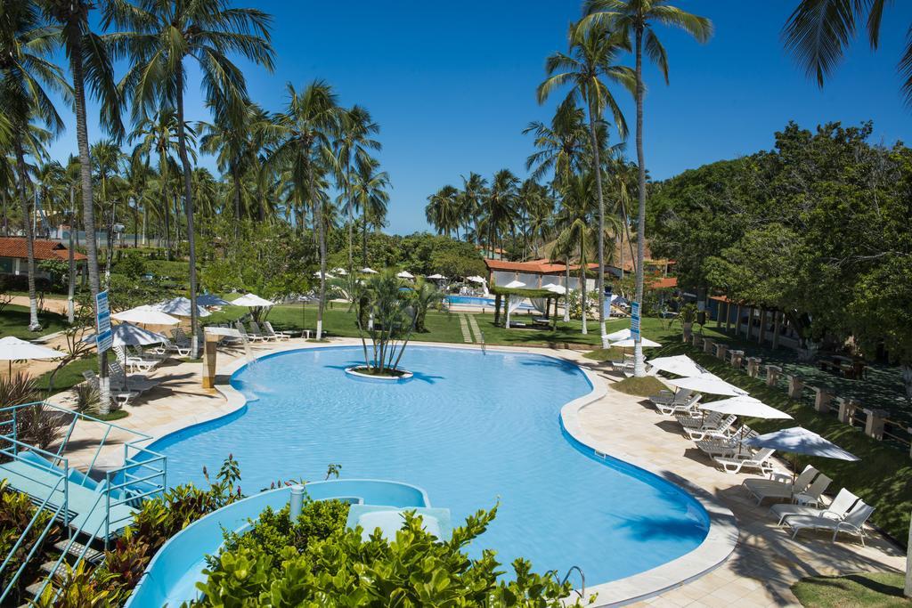 Fazenda Fiore Resort 帕里普埃拉 外观 照片