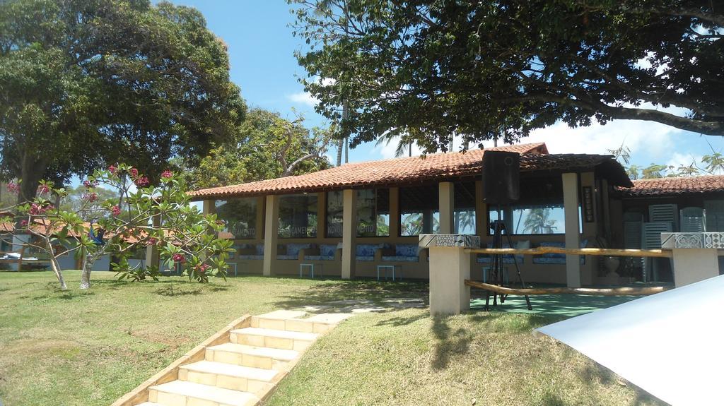 Fazenda Fiore Resort 帕里普埃拉 外观 照片