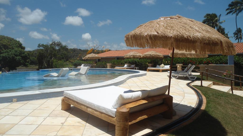 Fazenda Fiore Resort 帕里普埃拉 外观 照片