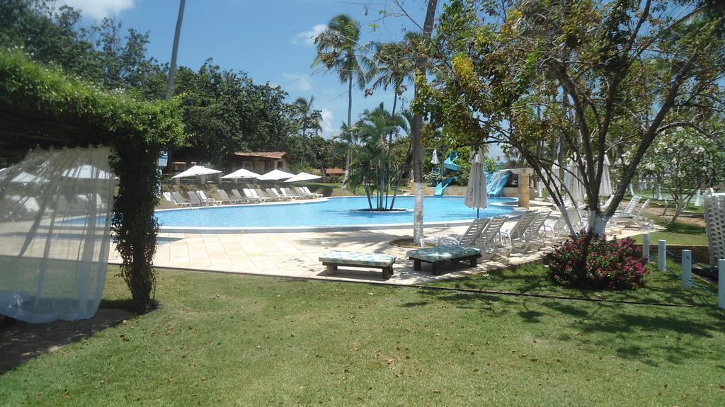 Fazenda Fiore Resort 帕里普埃拉 外观 照片
