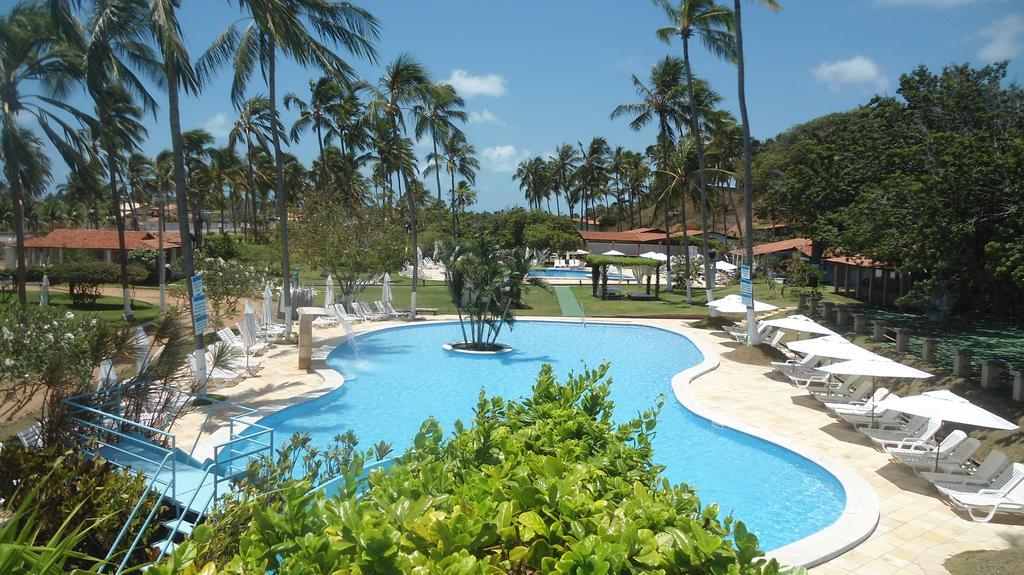 Fazenda Fiore Resort 帕里普埃拉 外观 照片