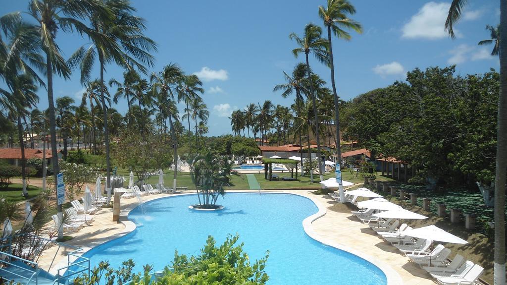 Fazenda Fiore Resort 帕里普埃拉 外观 照片