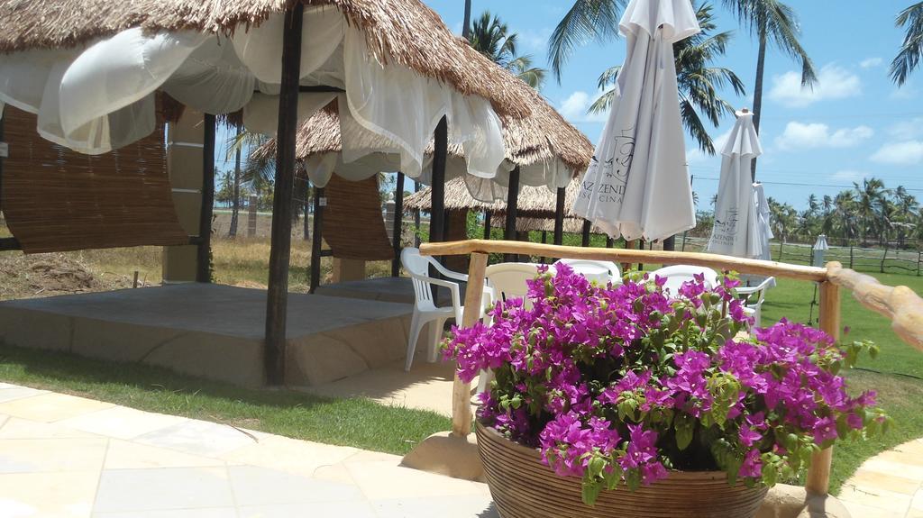 Fazenda Fiore Resort 帕里普埃拉 外观 照片
