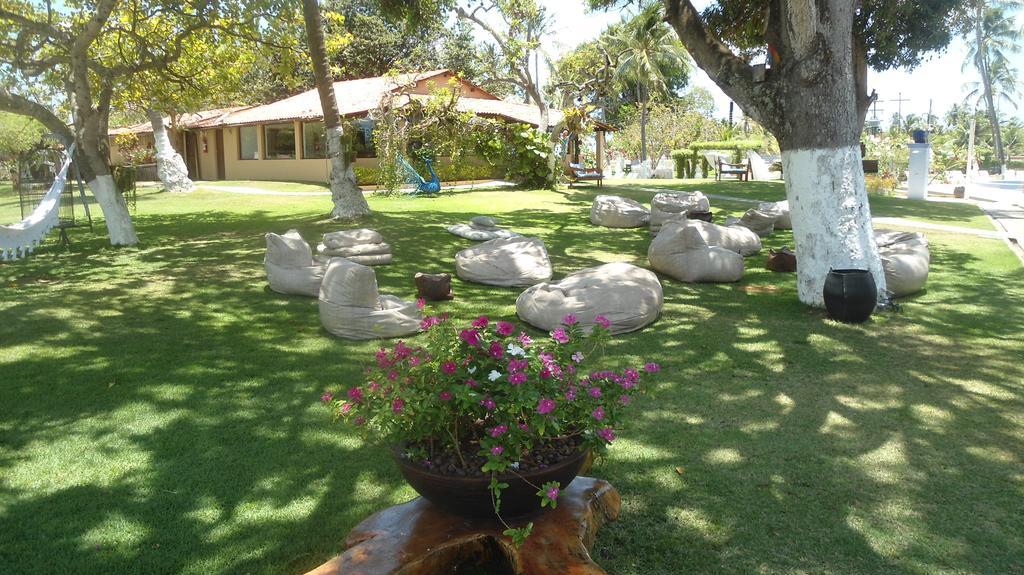 Fazenda Fiore Resort 帕里普埃拉 外观 照片