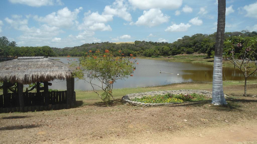 Fazenda Fiore Resort 帕里普埃拉 外观 照片