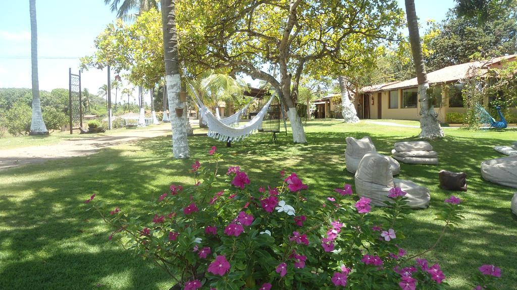 Fazenda Fiore Resort 帕里普埃拉 外观 照片