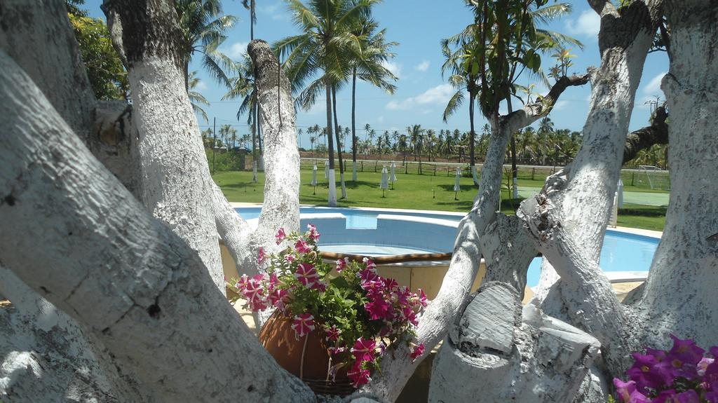 Fazenda Fiore Resort 帕里普埃拉 外观 照片