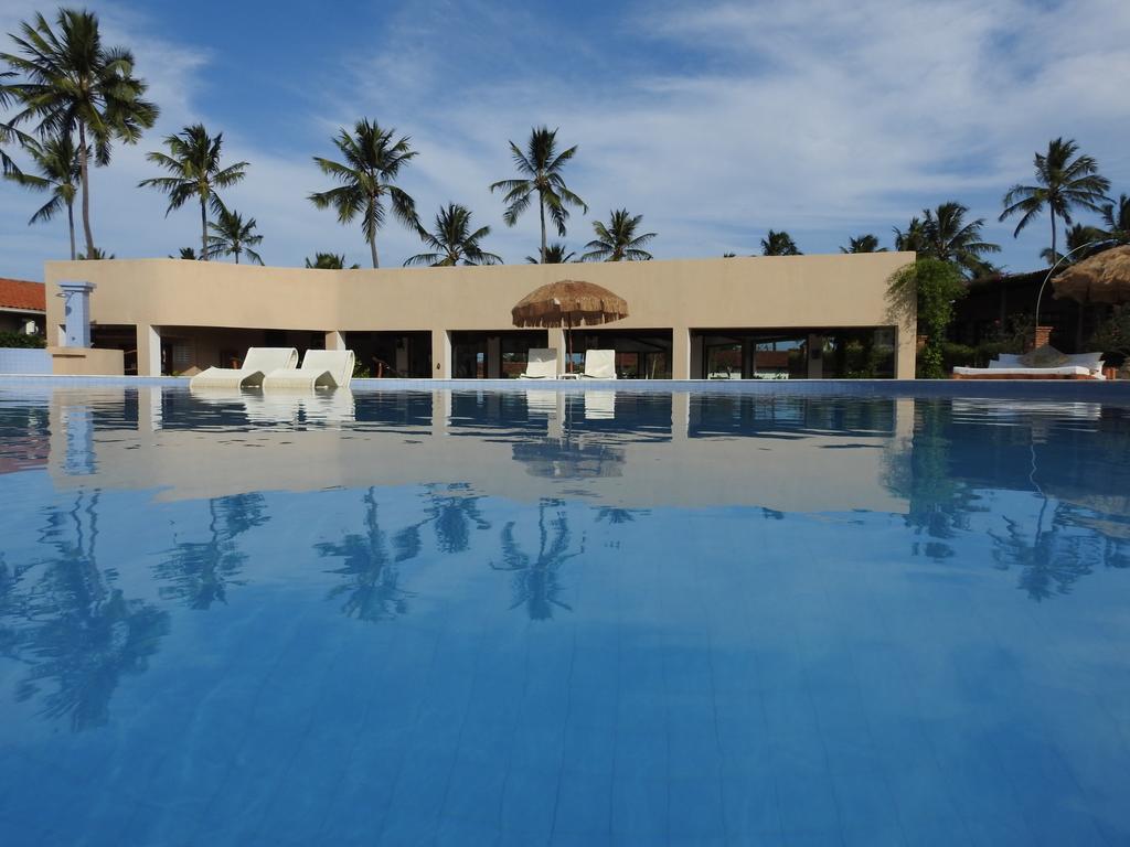 Fazenda Fiore Resort 帕里普埃拉 外观 照片