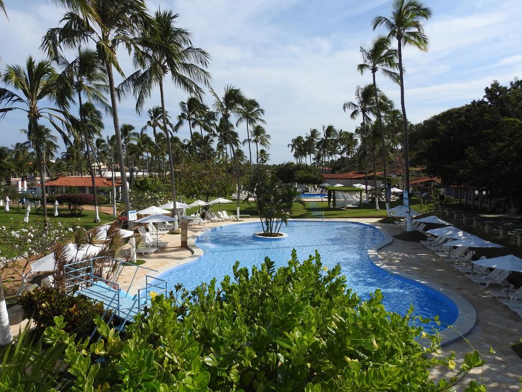 Fazenda Fiore Resort 帕里普埃拉 外观 照片