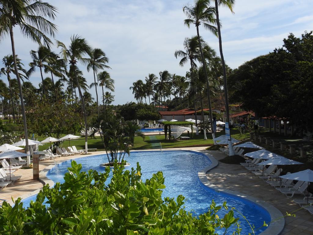 Fazenda Fiore Resort 帕里普埃拉 外观 照片