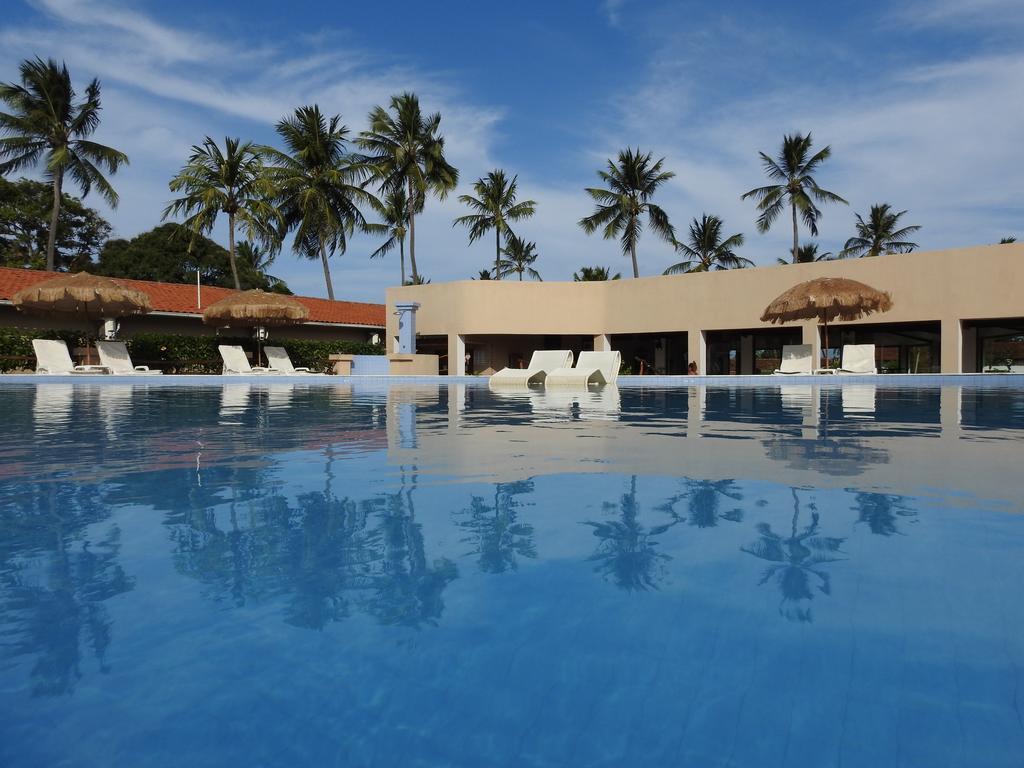 Fazenda Fiore Resort 帕里普埃拉 外观 照片