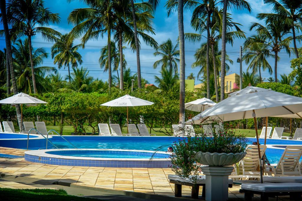 Fazenda Fiore Resort 帕里普埃拉 外观 照片