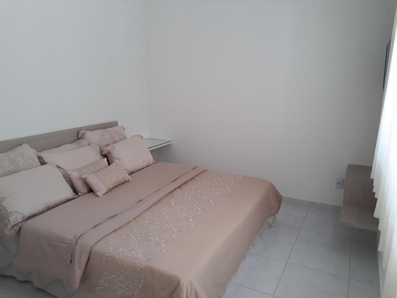 Fazenda Fiore Resort 帕里普埃拉 外观 照片