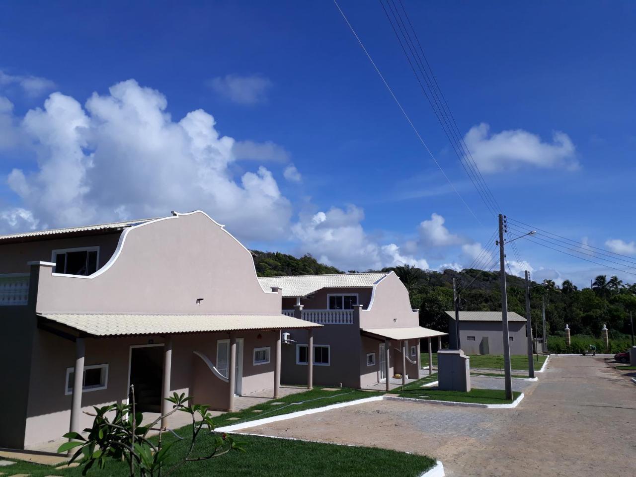 Fazenda Fiore Resort 帕里普埃拉 外观 照片