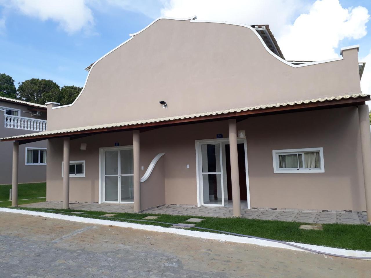 Fazenda Fiore Resort 帕里普埃拉 外观 照片