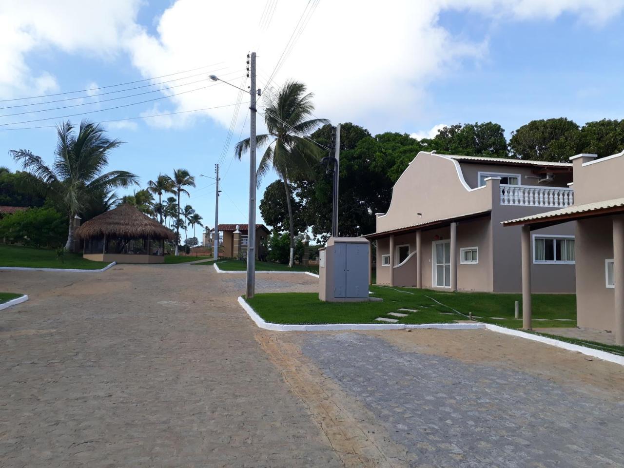 Fazenda Fiore Resort 帕里普埃拉 外观 照片