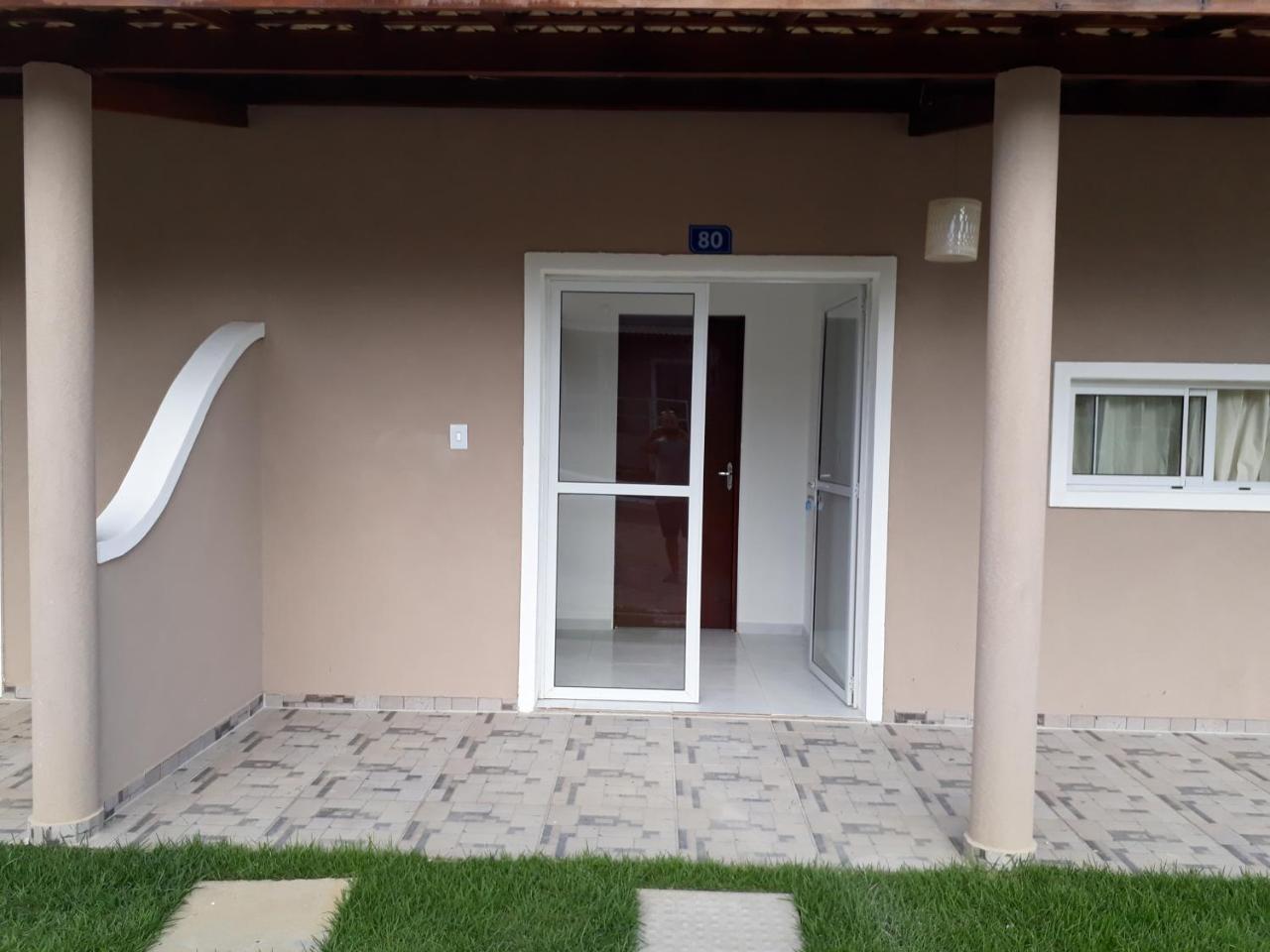 Fazenda Fiore Resort 帕里普埃拉 外观 照片