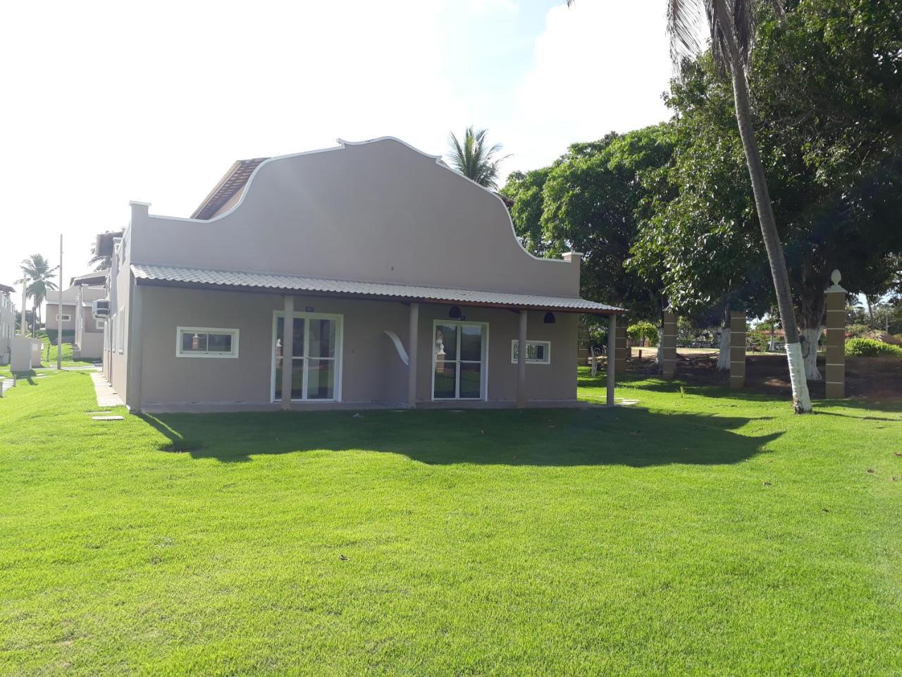 Fazenda Fiore Resort 帕里普埃拉 外观 照片