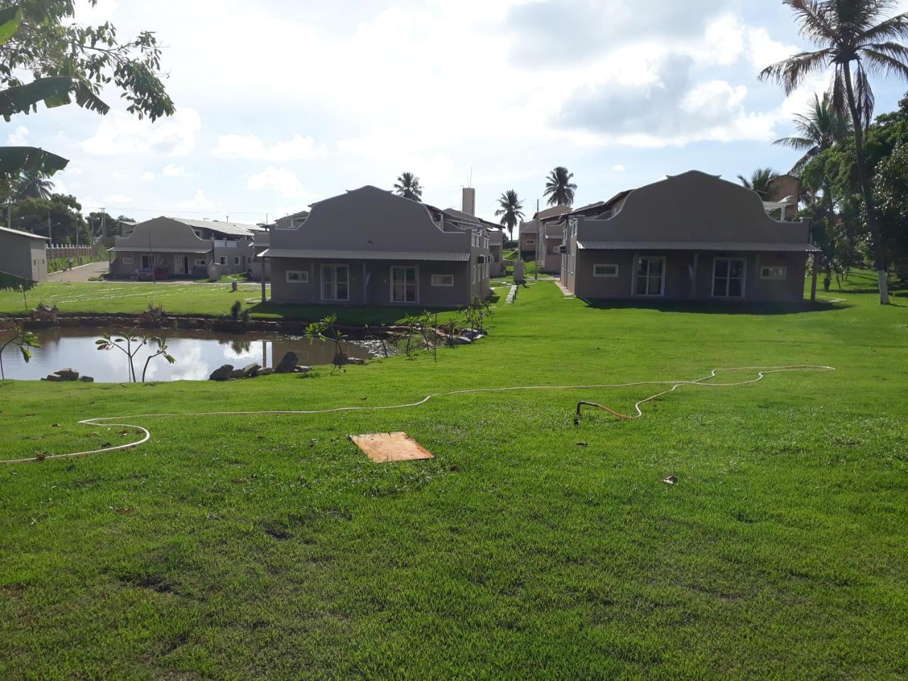 Fazenda Fiore Resort 帕里普埃拉 外观 照片