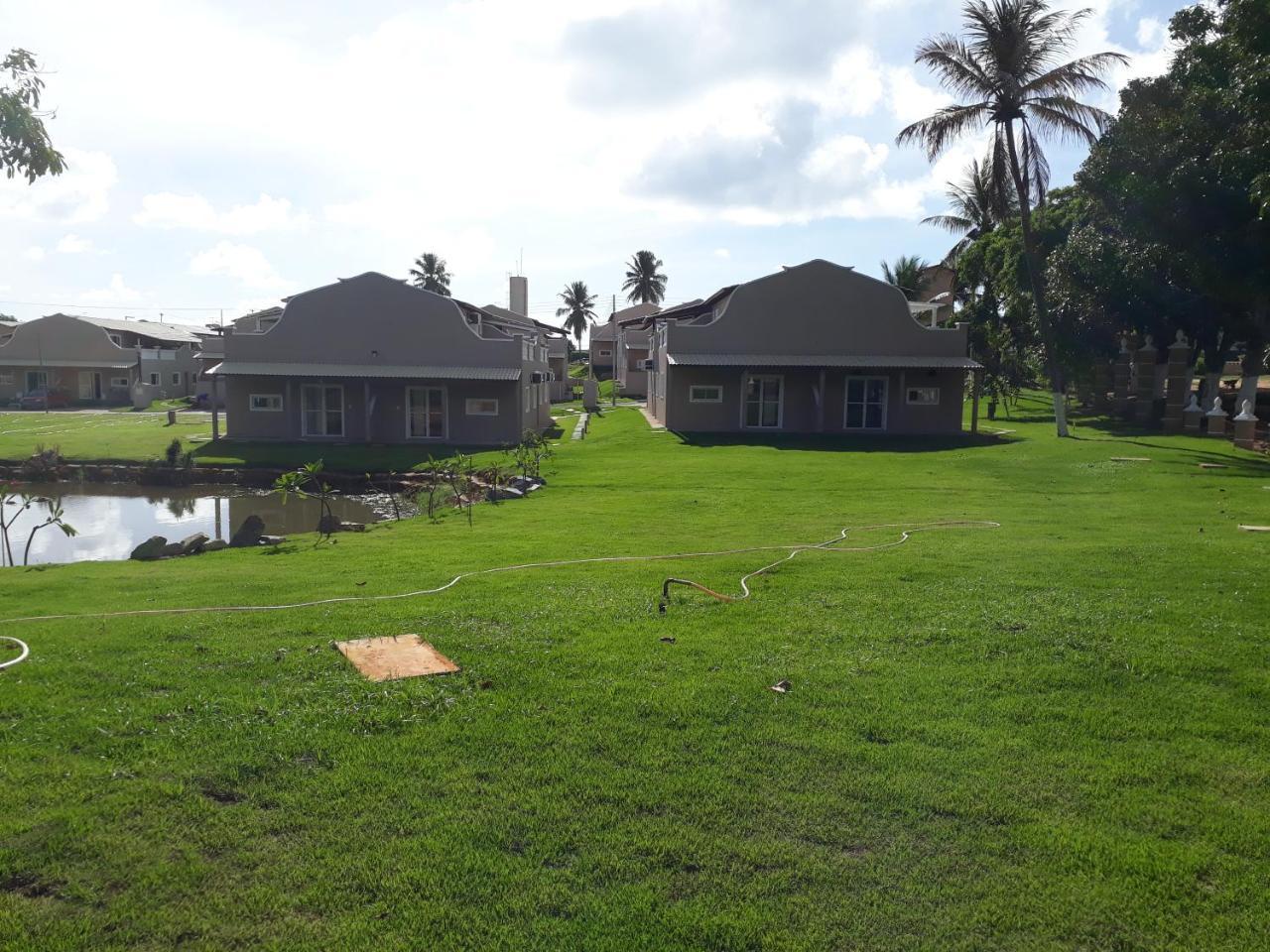 Fazenda Fiore Resort 帕里普埃拉 外观 照片