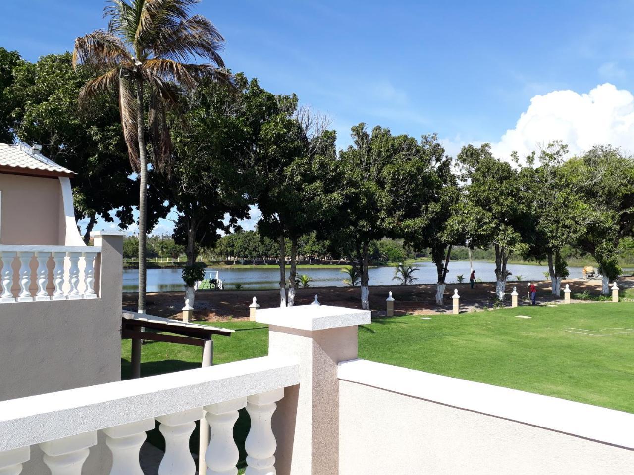 Fazenda Fiore Resort 帕里普埃拉 外观 照片