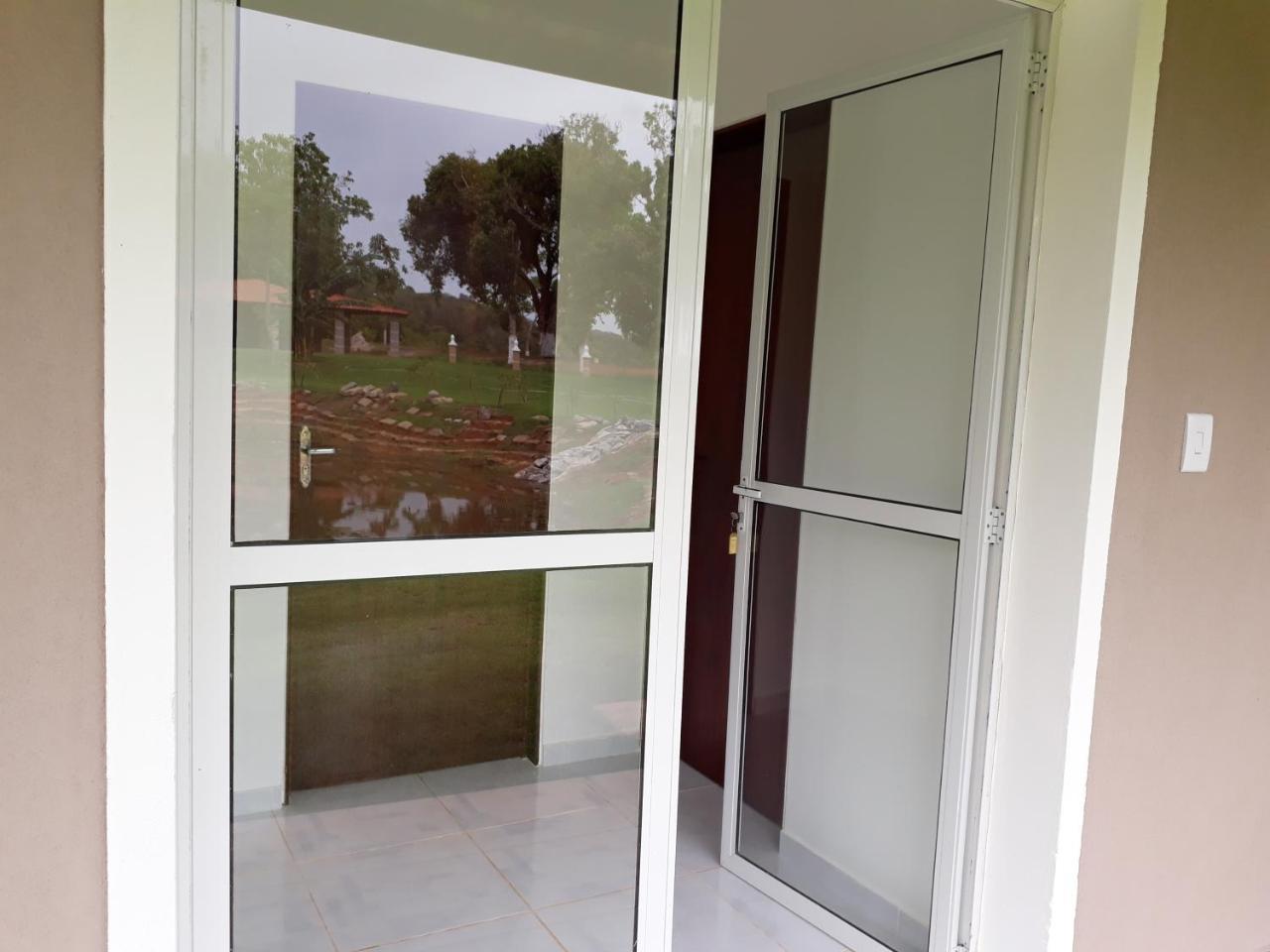 Fazenda Fiore Resort 帕里普埃拉 外观 照片